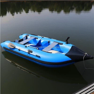 2.6 เมตรออกแบบใหม่ RIB เรือ