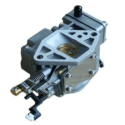 คาร์บูเรเตอร์