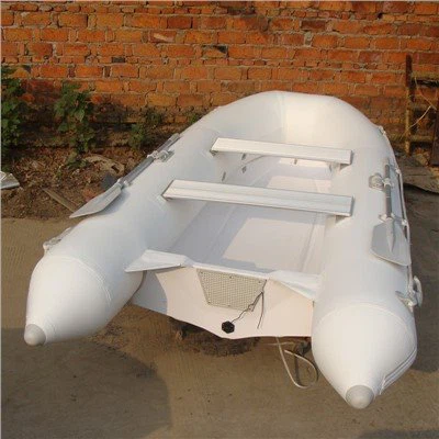 ซี่โครงเรือขนาดเล็กพอง